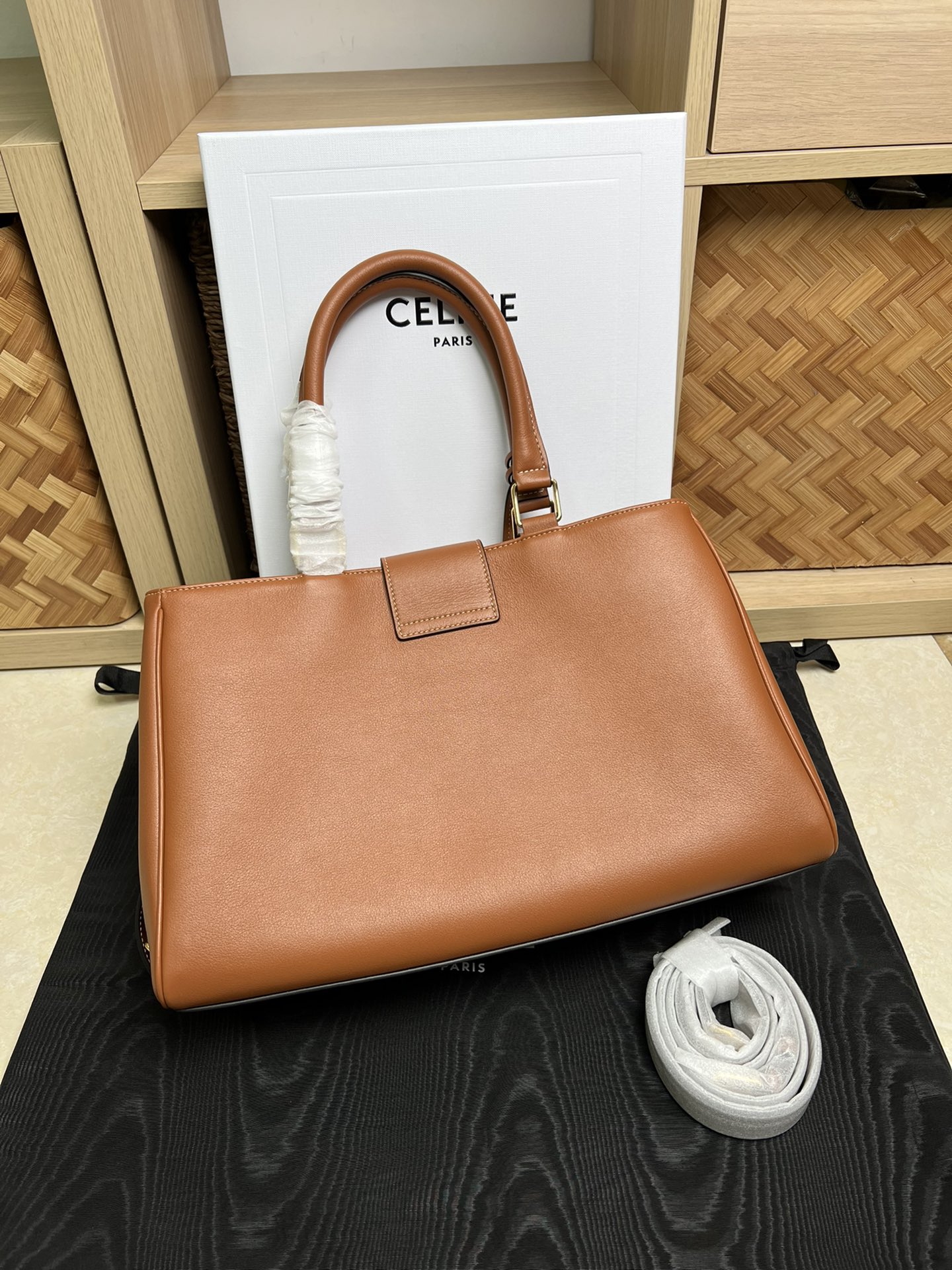 Celine Top Handle Bags